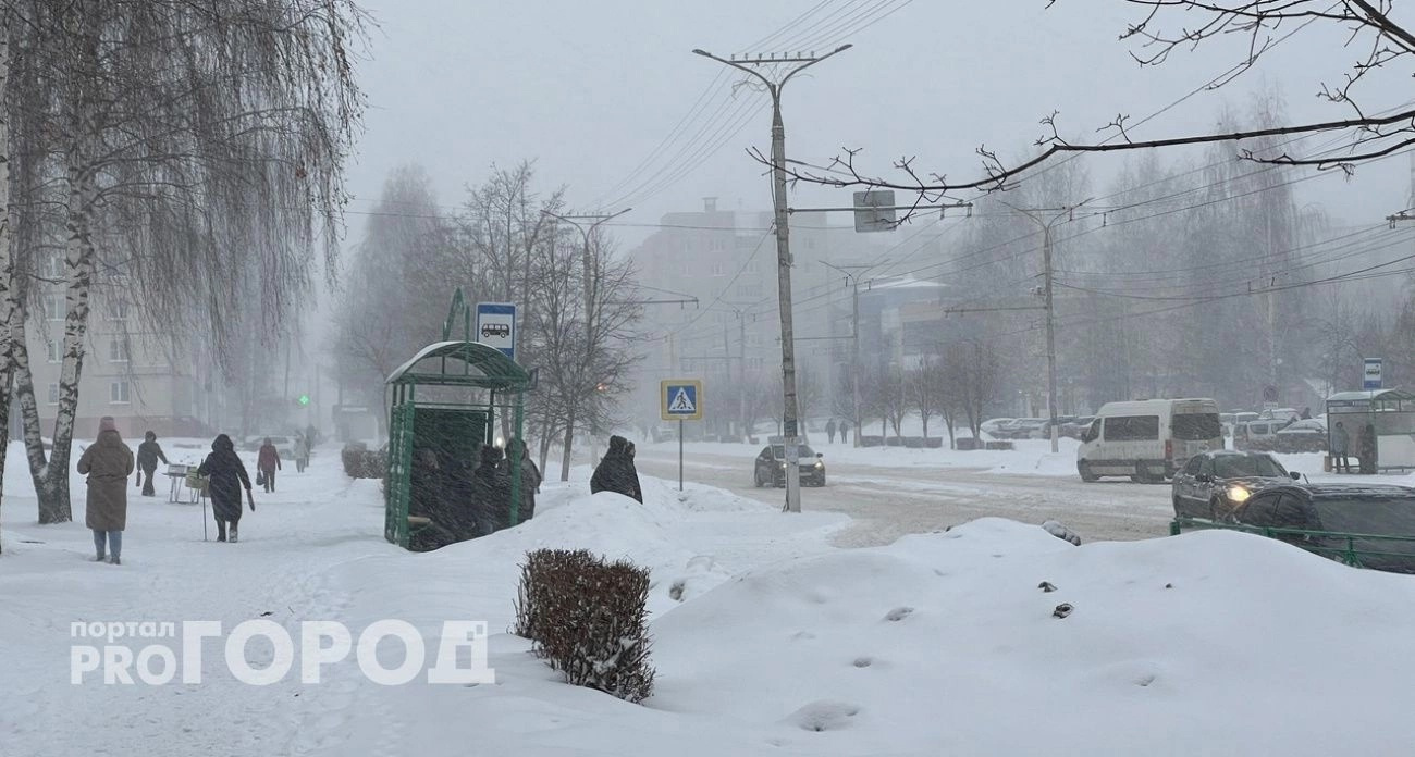 Такой зимы мы еще не видели на нашем веку: синоптики рассказали, чего ждать от погоды