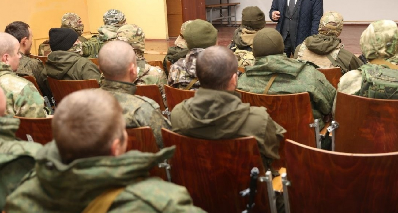 В Нижегородской области сформируют отряды самообороны для охраны важных объектов