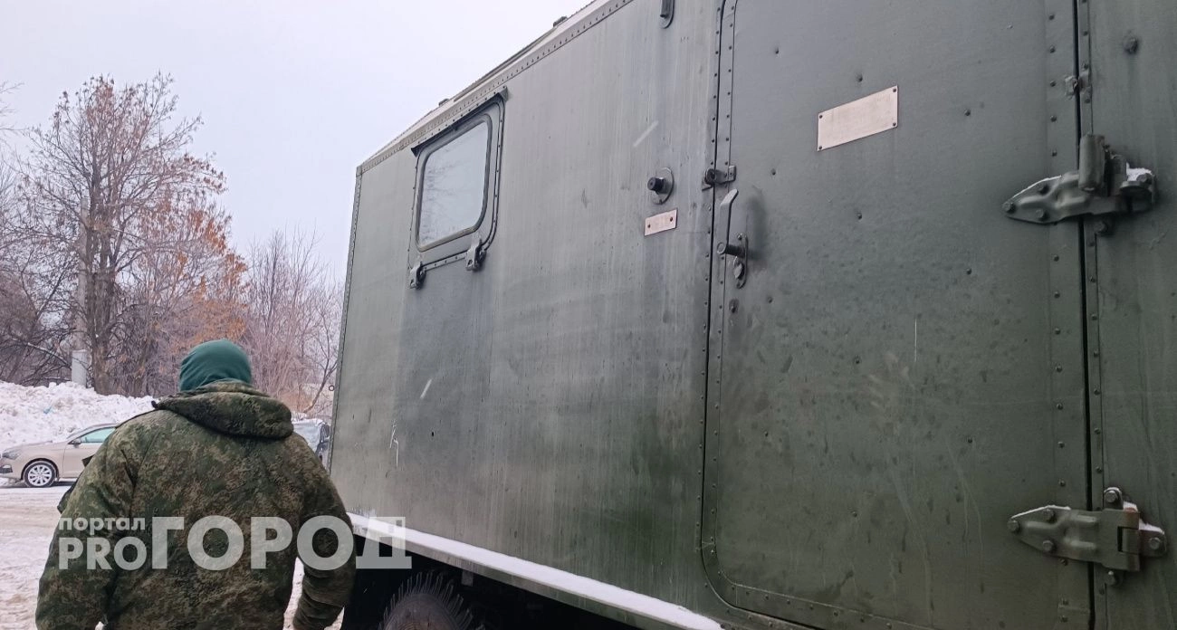 Фото к статье: Дети военнослужащих получат новую ежемесячную помощь: Путин подписал указ