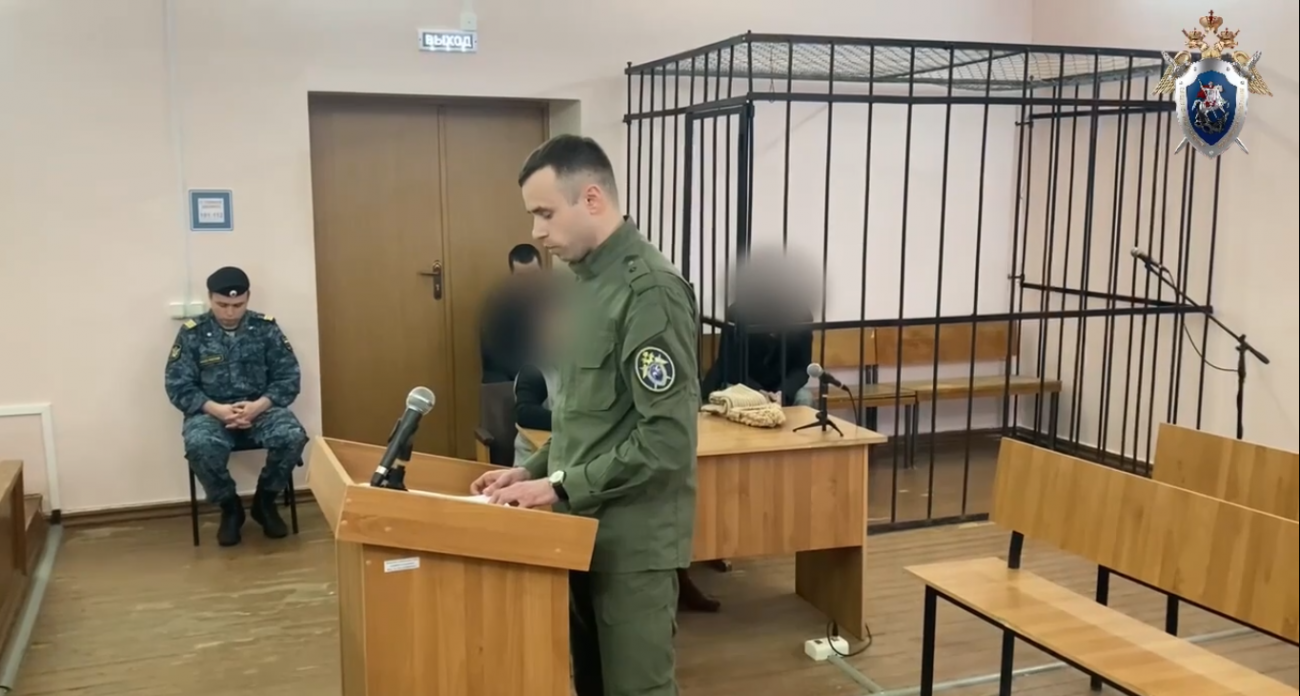 Житель Починковского района попал под стражу после ссоры с отцом