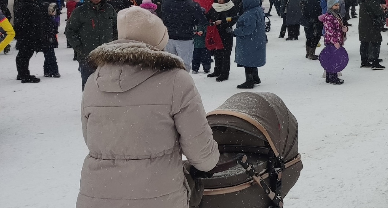 Чужеземное имя для девочки становится популярным в России и затмевает все современные