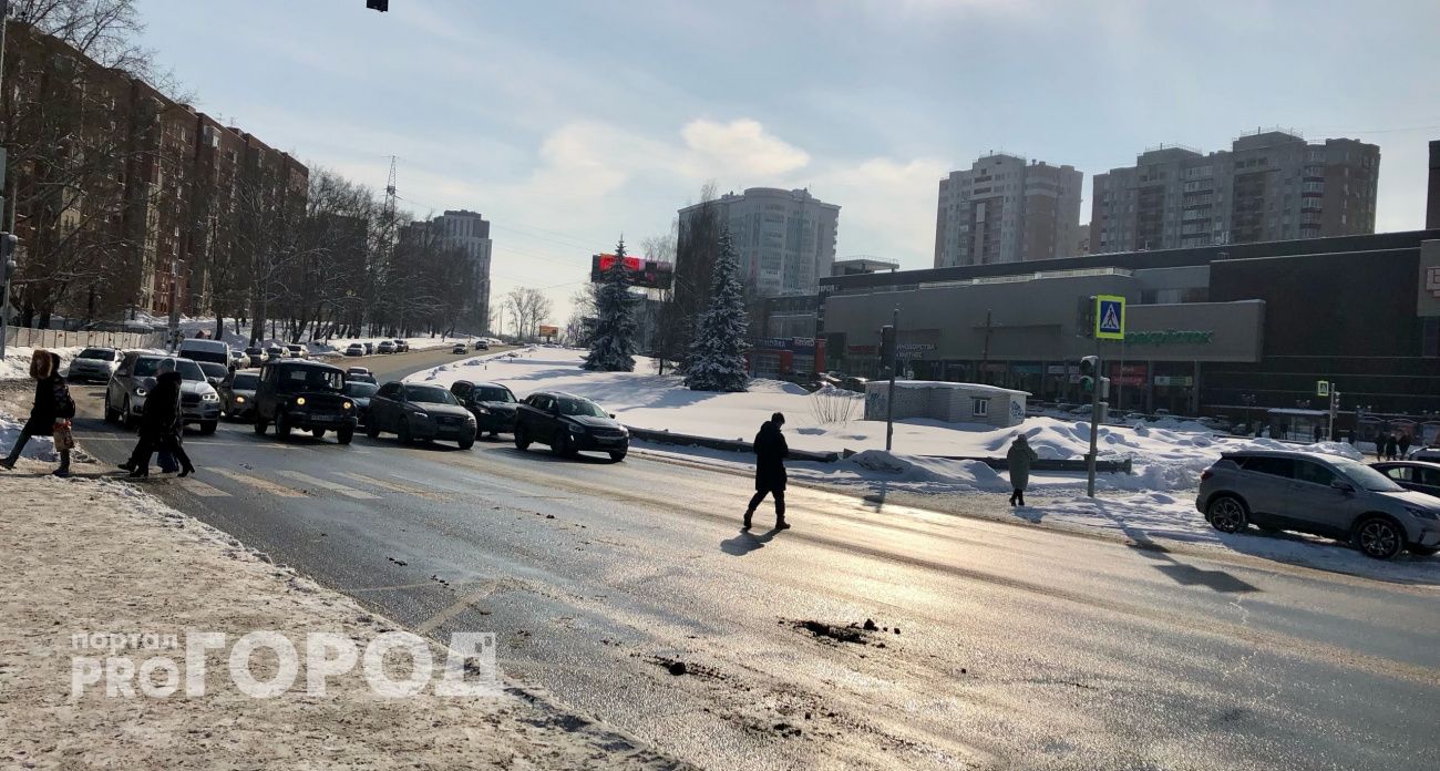 Когда в Нижегородской области начнутся морозы: синоптики дали прогноз