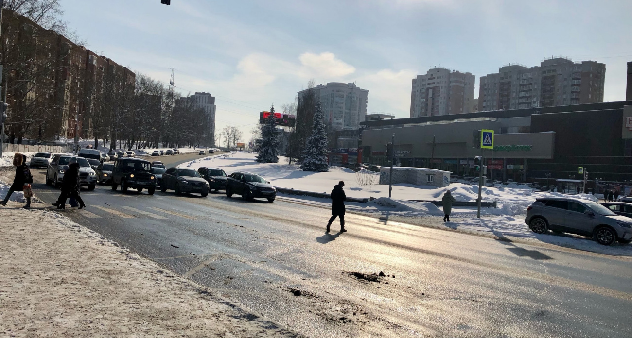 Морозы и Рождество в Нижнем Новгороде: главные новости за 06 января