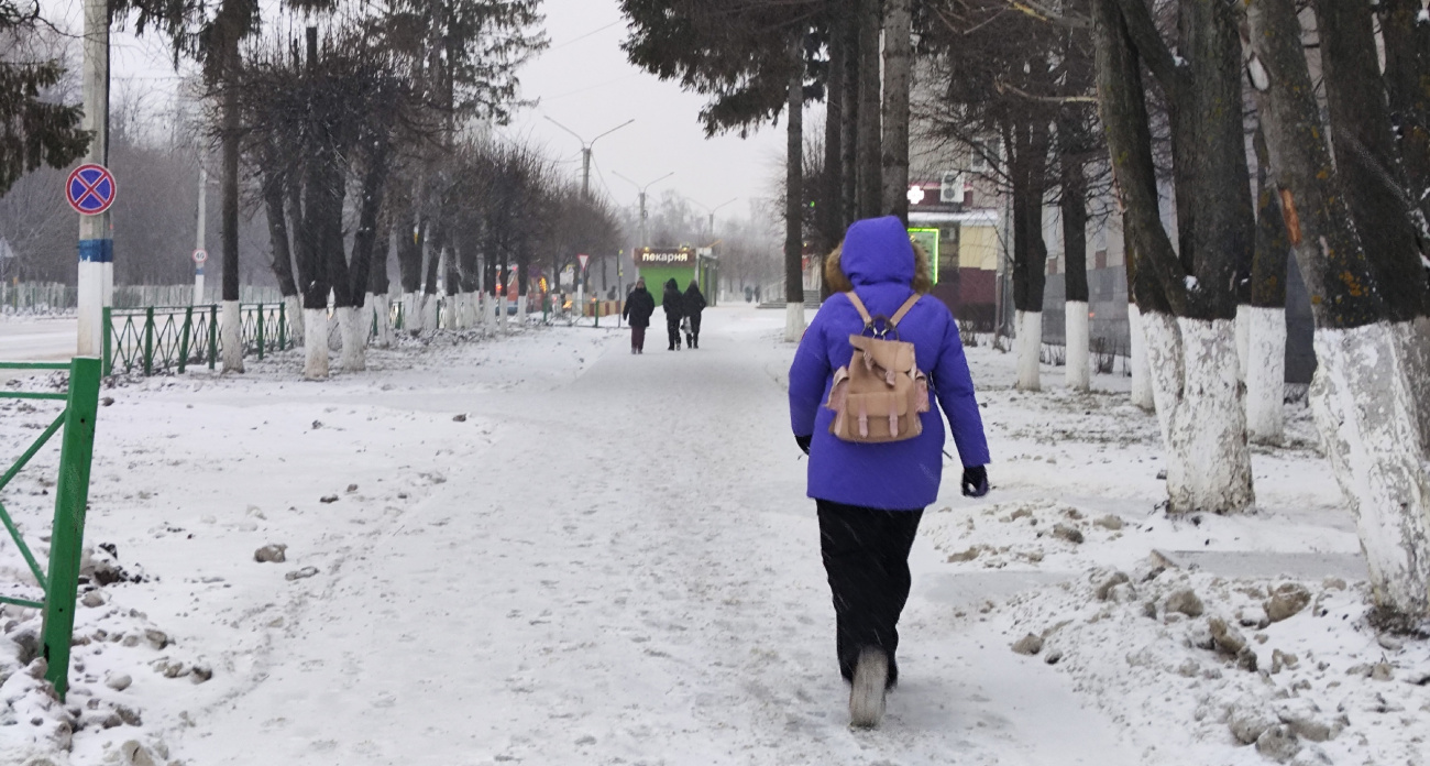 Этот популярный цвет в одежде выбирают женщины с низким интеллектом