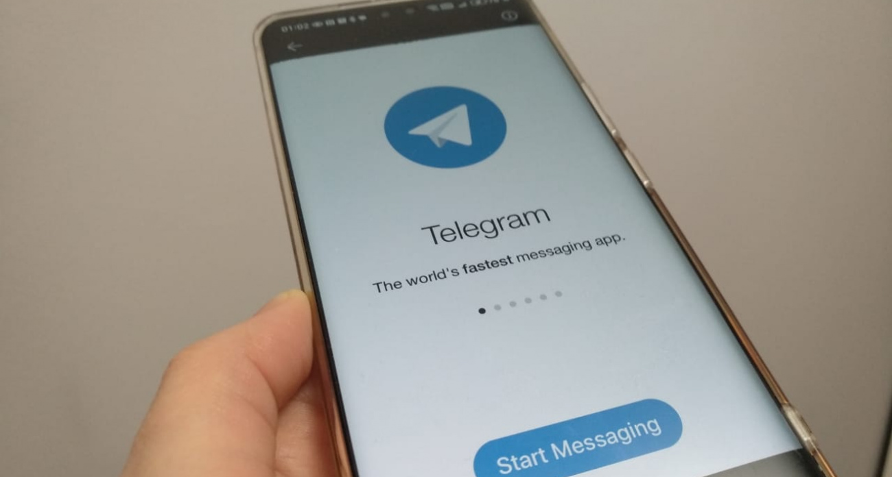 Telegram покидает Россию: мессенджер станет недоступным для всех