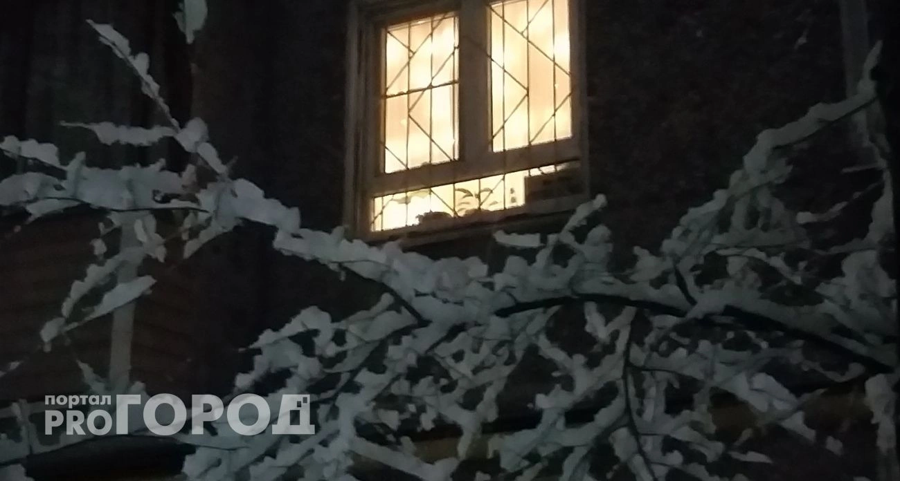 Фото к статье: Когда в Нижегородскую область снова придут морозы