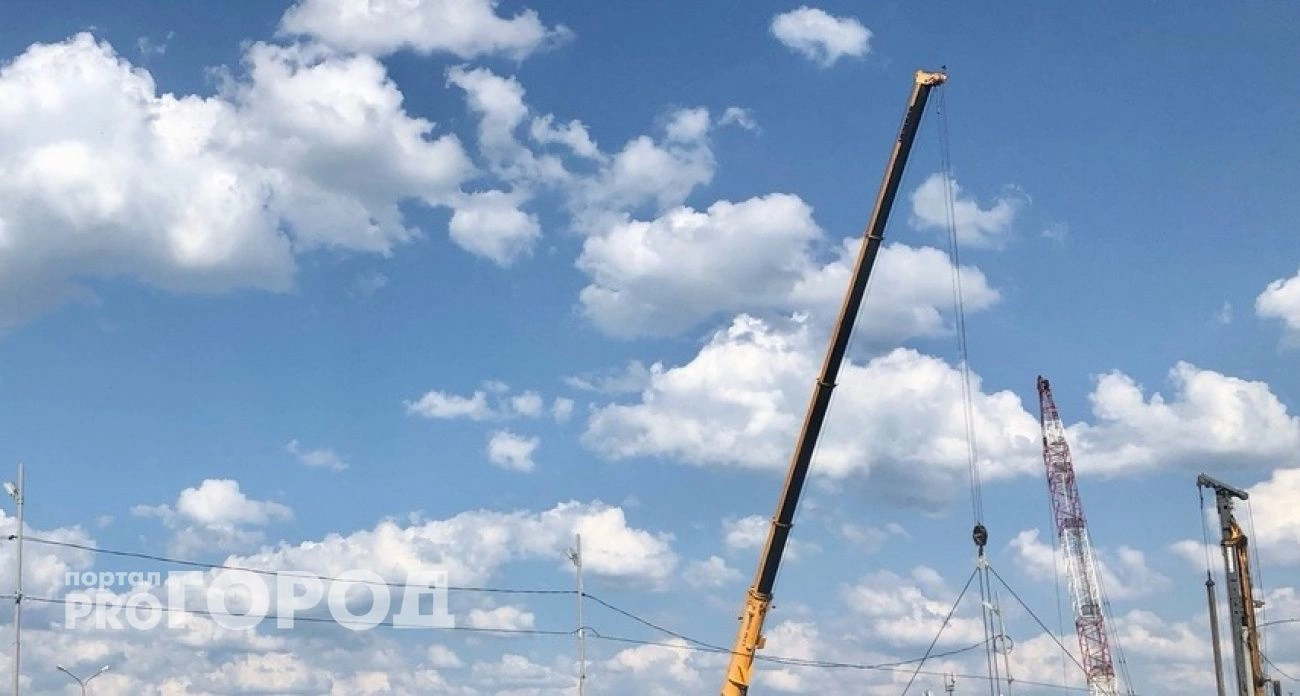 Фото к статье: На месте бывшего завода шампанских вин в Нижнем Новгороде построят гостиницу