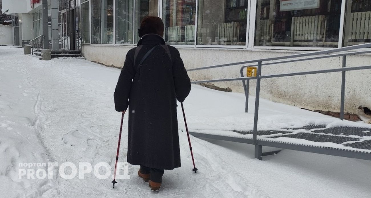 Пенсионерка из Нижнего Новгорода испугалась, что может стать уголовницей, и отправила миллион неизвестным 