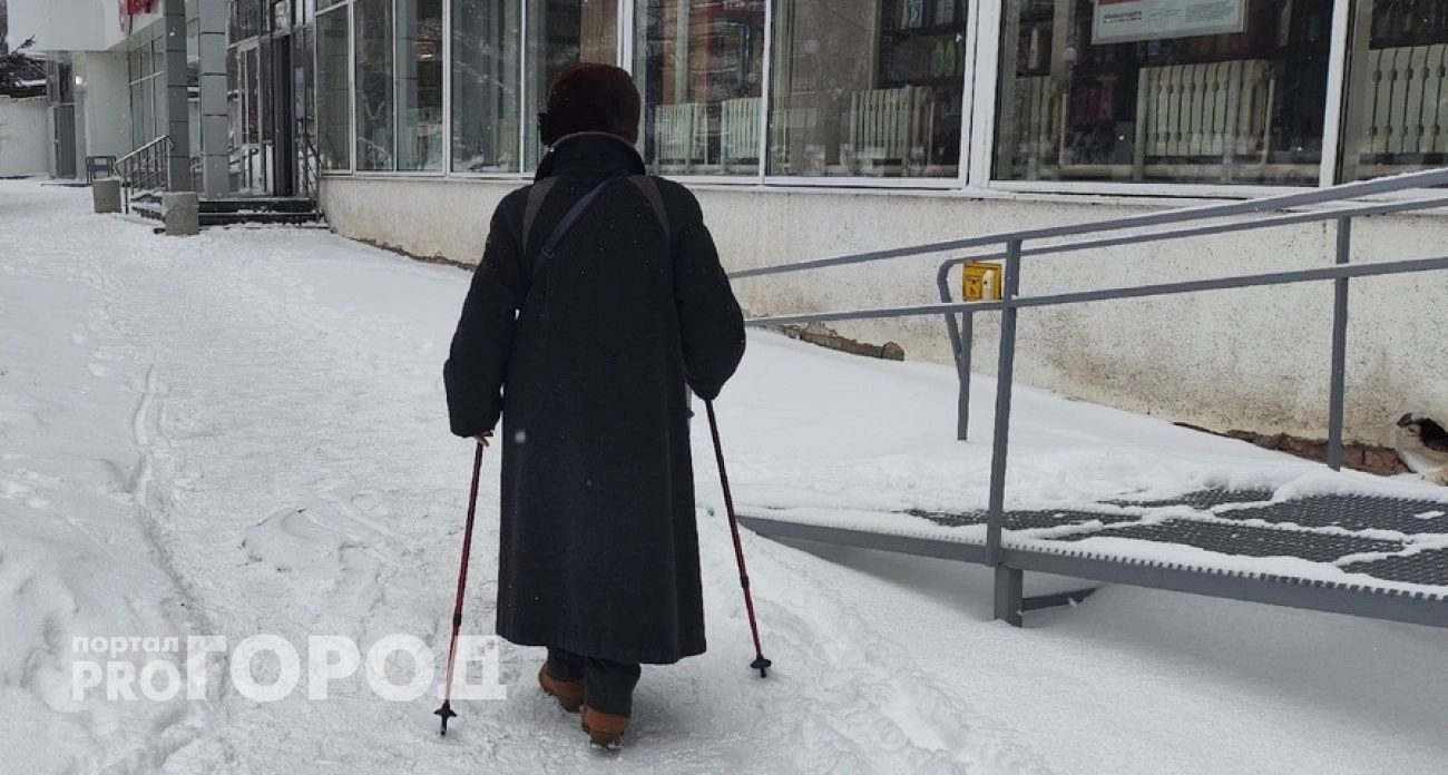 Фото к статье: Пенсионерка из Нижнего Новгорода испугалась, что может стать уголовницей, и отправила миллион неизвестным