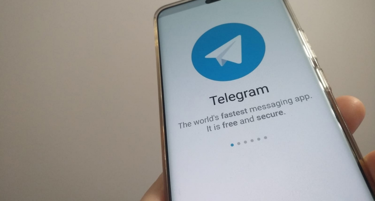 Telegram уходит из России: популярный мессенджер станет недоступен