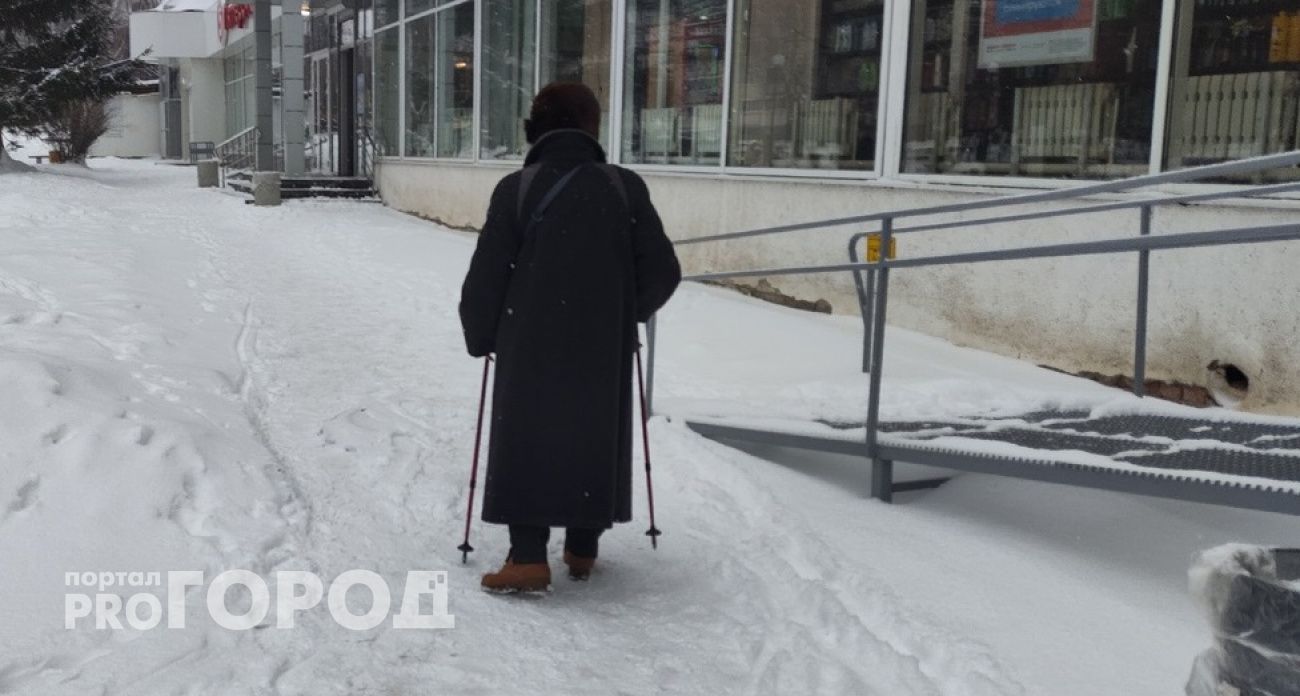 Две пенсионерки из Балахны, испугавшись за своих близких, отдали неизвестным более 1,5 миллиона рублей 