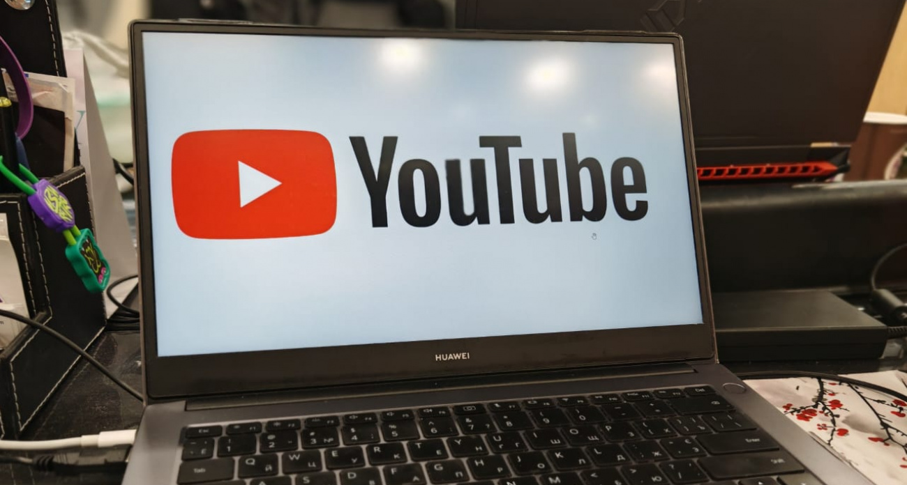 С сегодняшнего дня: YouTube осчастливил всех жителей России