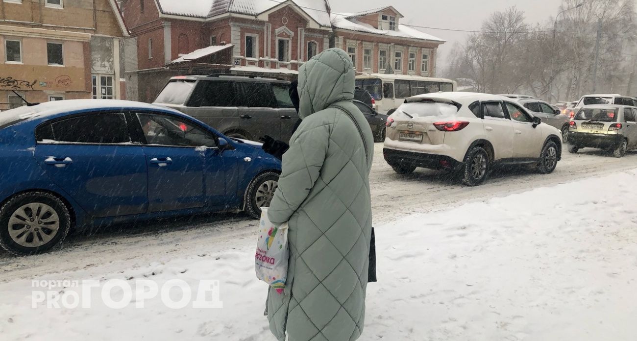 Горничная из Бора потеряла квартиру, поговорив с незнакомцем