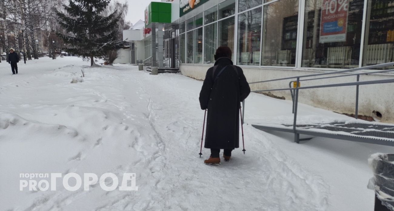 Нижегородская пенсионерка потеряла 2,5 миллиона рублей, поговорив с незнакомцами 