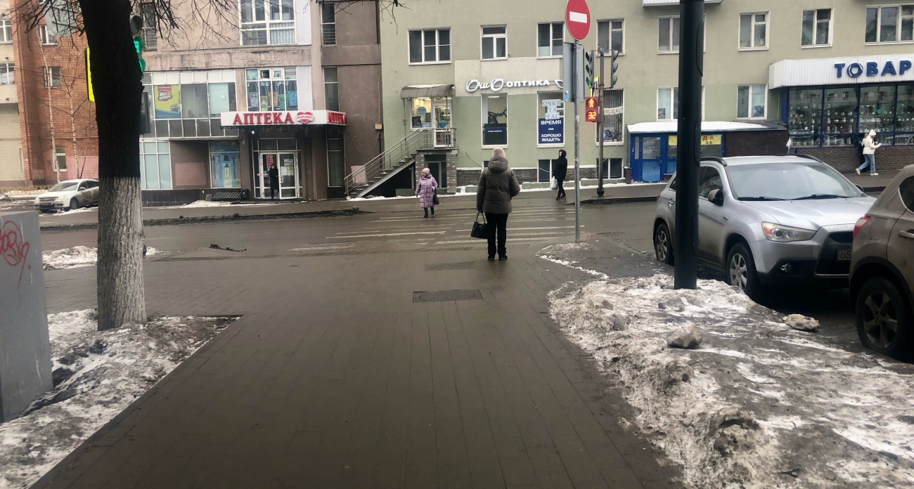 Никакой больше зимы - Вильфанд рассказал, какими будут январь и февраль 2025