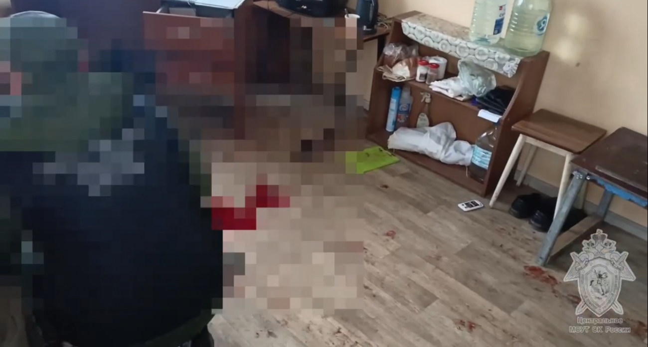 Перед судом предстанет житель Нижегородской области, убивший своего напарника