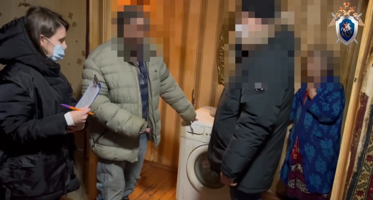 Фото к статье: Жителя города Кулебаки обвиняют в покушении на убийство сына