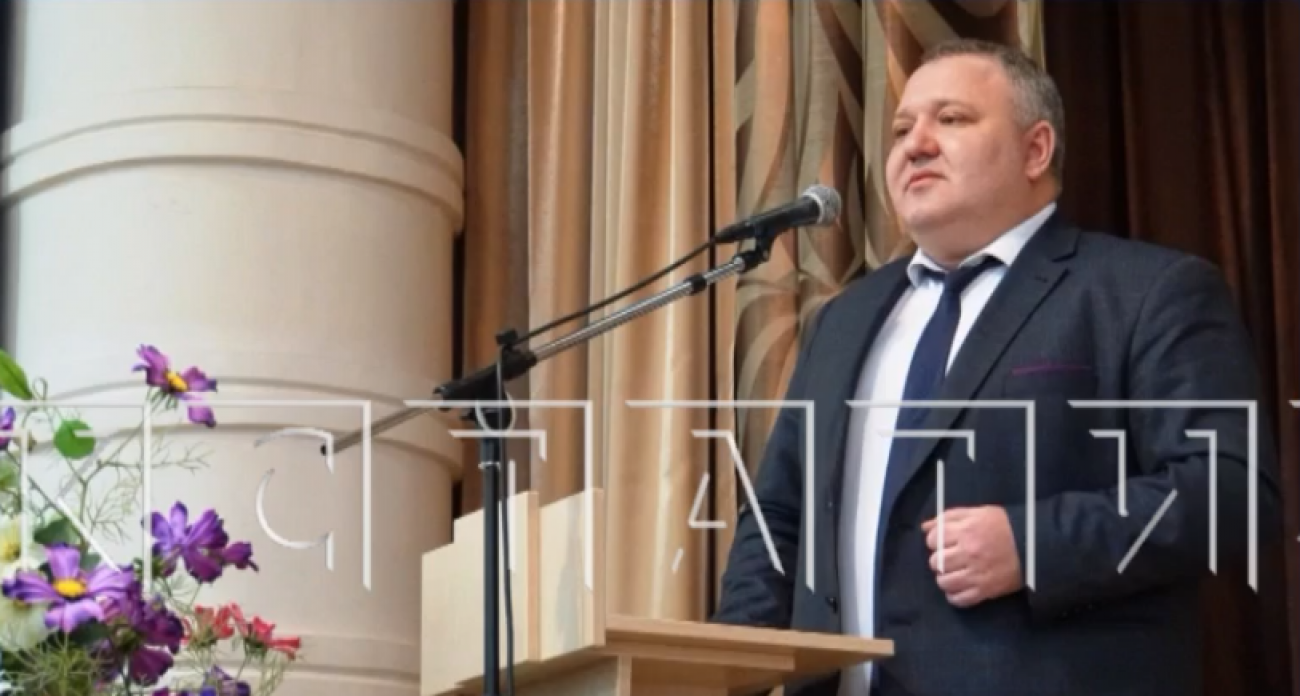 Фиктивные студенты и реальные оскорбления: появились подробности о работе задержанного ректора НГАТУ