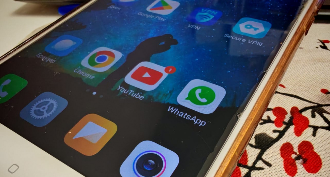 Гораздо хуже блокировки: WhatsApp обязывает всех россиян соблюдать новое требование