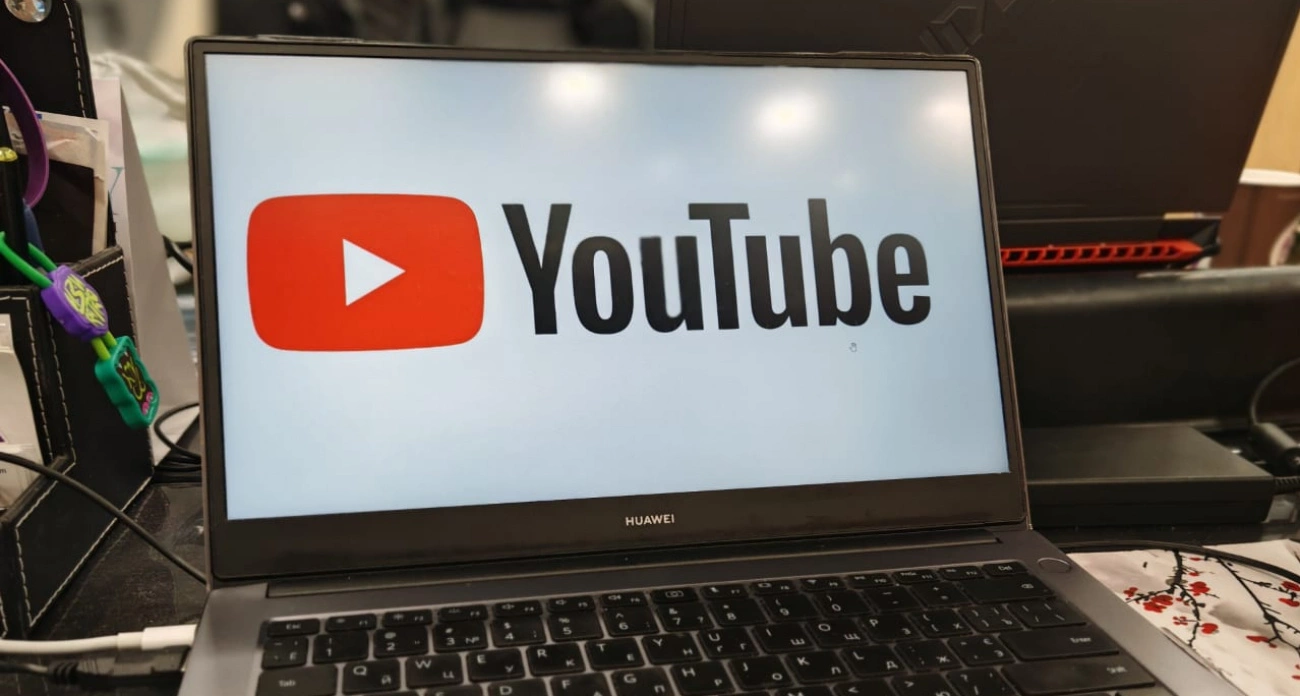 Фото к статье: С сегодняшнего дня: YouTube сделал то, чего россияне не ожидали