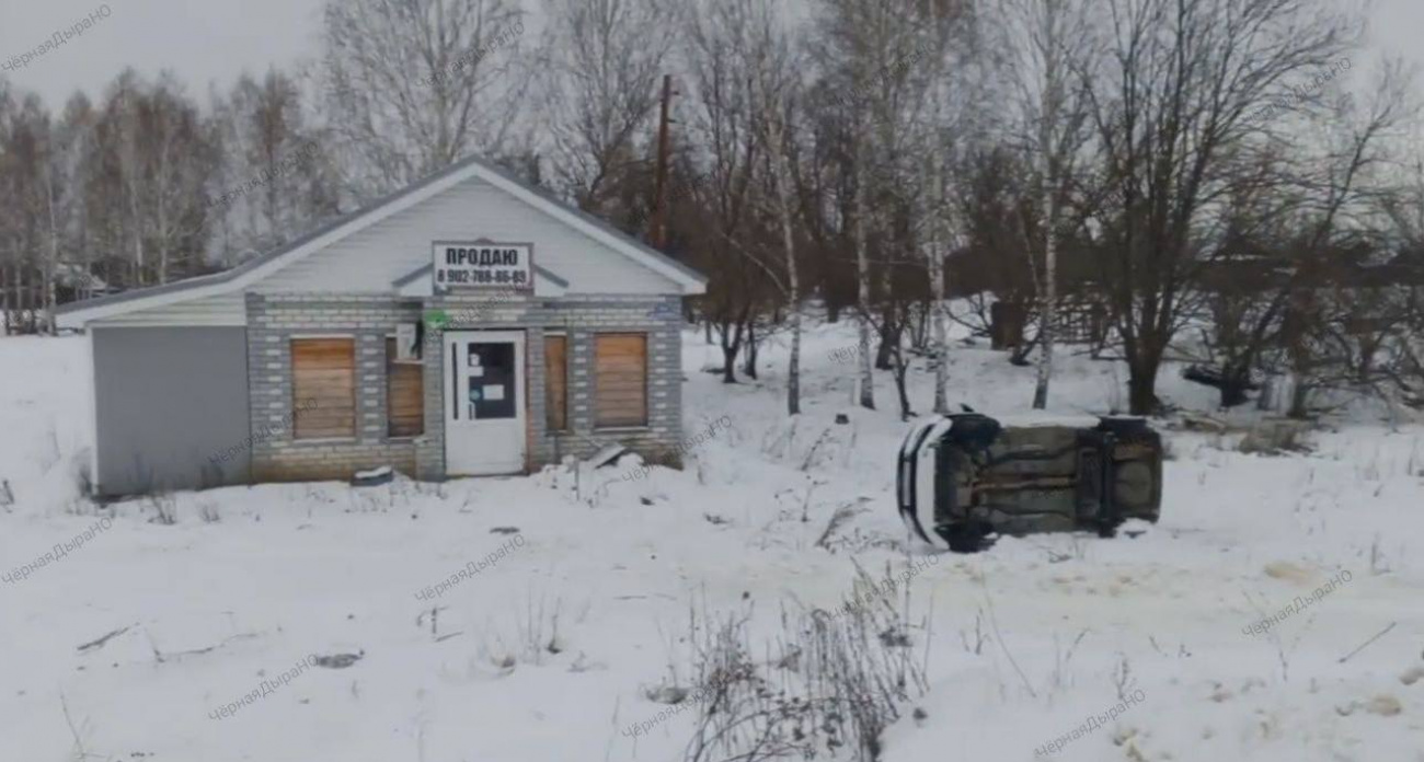 Женщина чуть не убила своего годовалого ребенка, сев пьяной за руль 