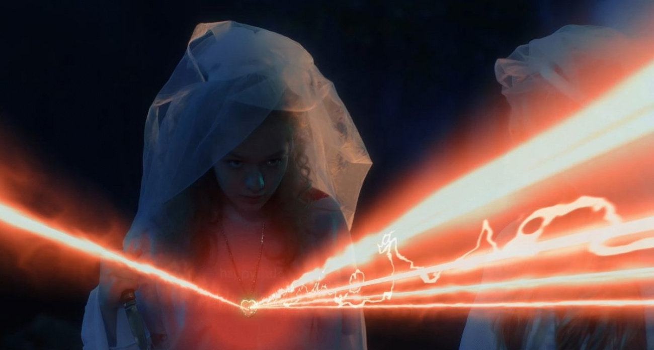 Во всероссийский прокат выйдет фильм снятый нижегородцем