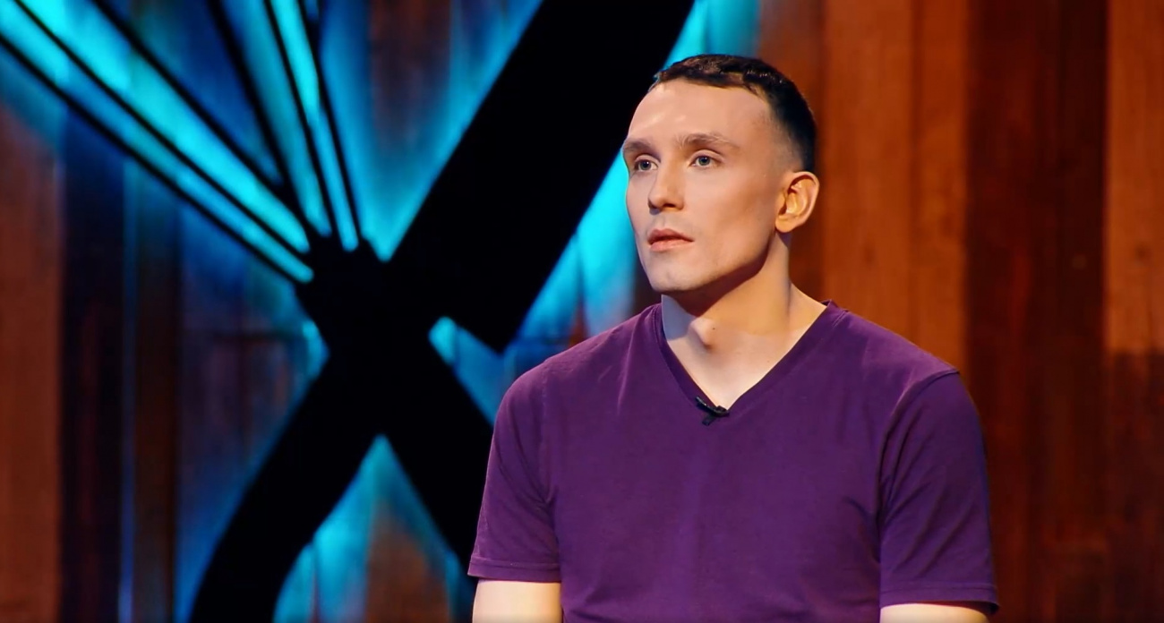 Два повара из Нижнего Новгорода стали участниками шоу на телеканале "Пятница!"