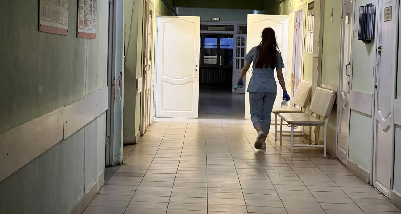 Выплаты медикам и шоу на Пятнице!: главные новости Нижнего Новгорода за 27 января