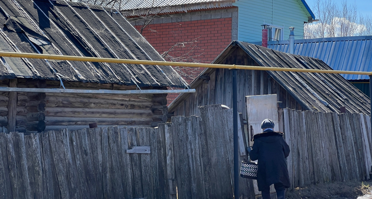 Синоптики советуют позабыть про дачные дела: эта весна подложит всем свинью