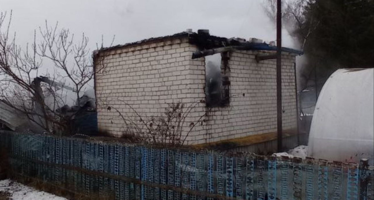 Смертельный пожар из-за вредной привычки произошел в Нижнем Новгороде