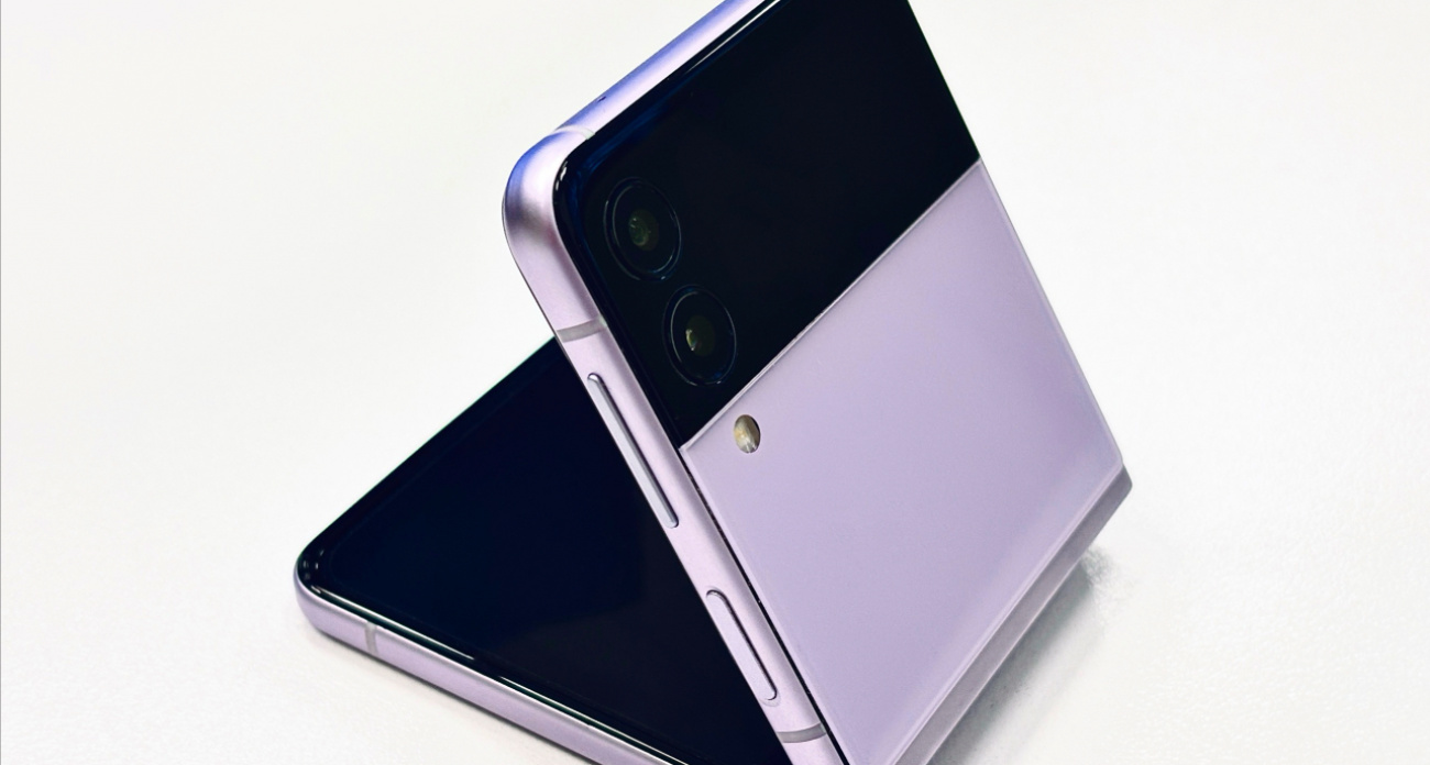 Нижегородцев заинтересовали нестандартные смартфоны