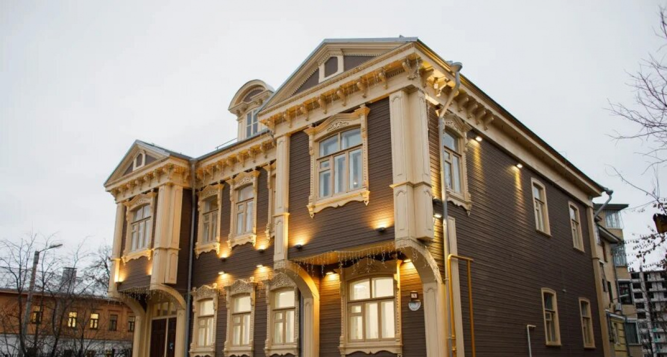 В Нижнем Новгороде в выходные пройдет книжный фестиваль