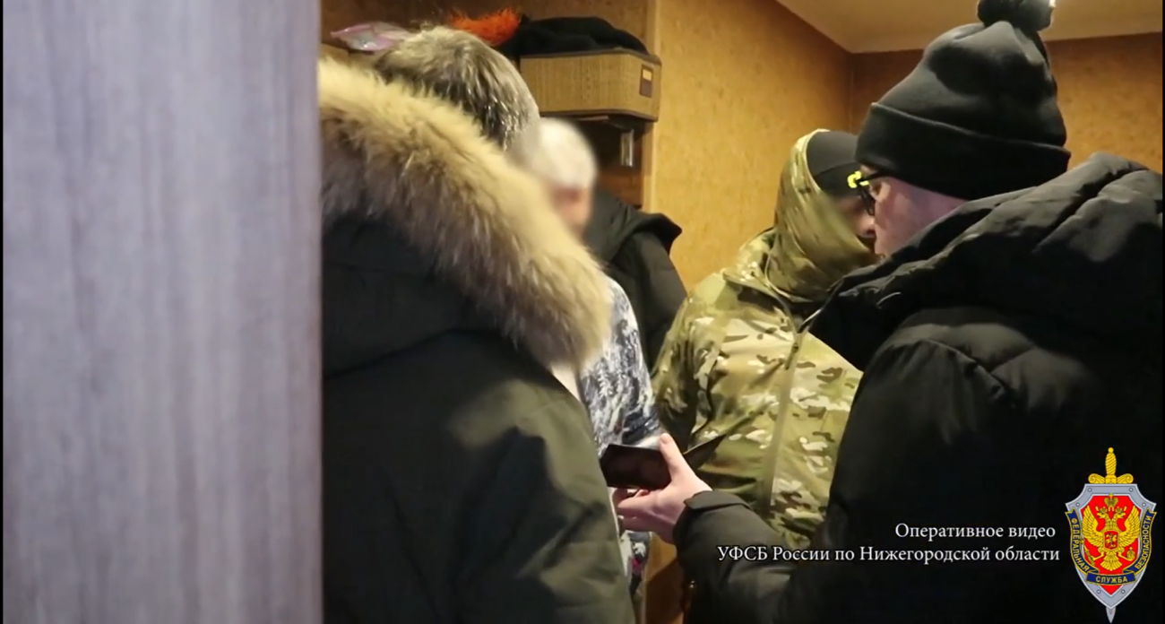 В Нижегородской области раскрыли преступную схему с использованием загрязненного нефтью грунта на 36 миллионов