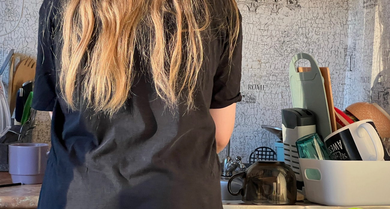 Эта ошибка на кухне мгновенно выдаёт неряшливую хозяйку — проверьте себя