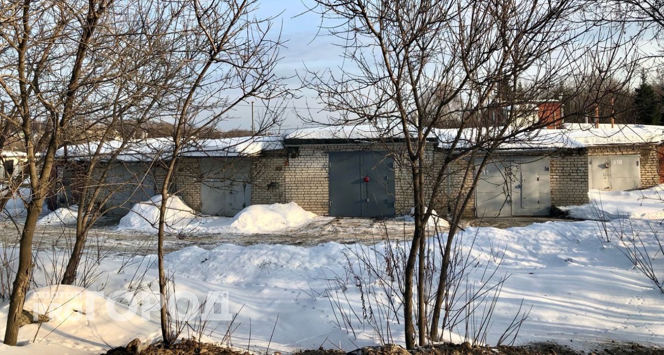 Полицейские в Шахунье задержали местного жителя, который обокрал гараж своего коллеги