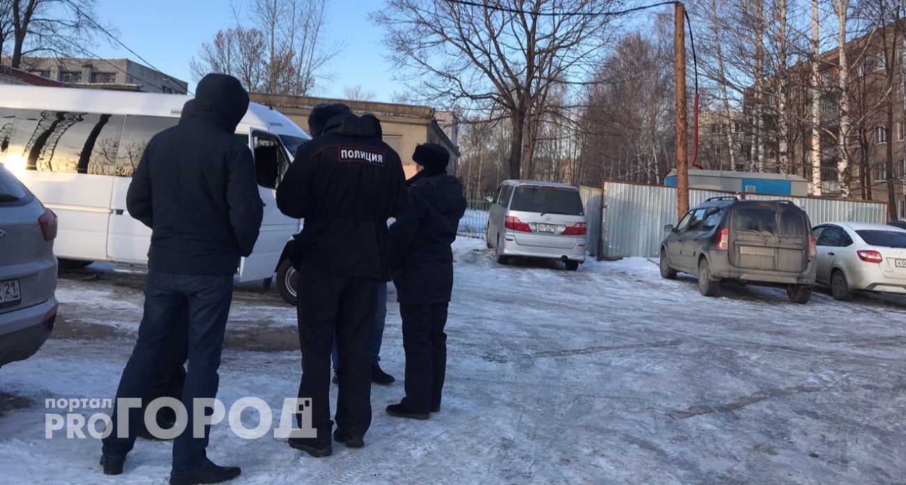 Жительница Городца обвиняет молодого человека в изнасиловании в новогоднюю ночь