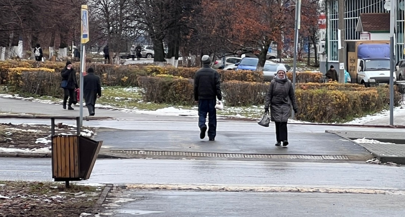 "Зимы больше не ждите": Вильфанд рассказал, какой будет погода в феврале