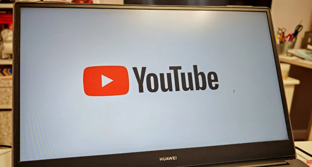 Фото к статье: Доступен с сегодняшнего дня: YouTube осчастливил всех жителей России