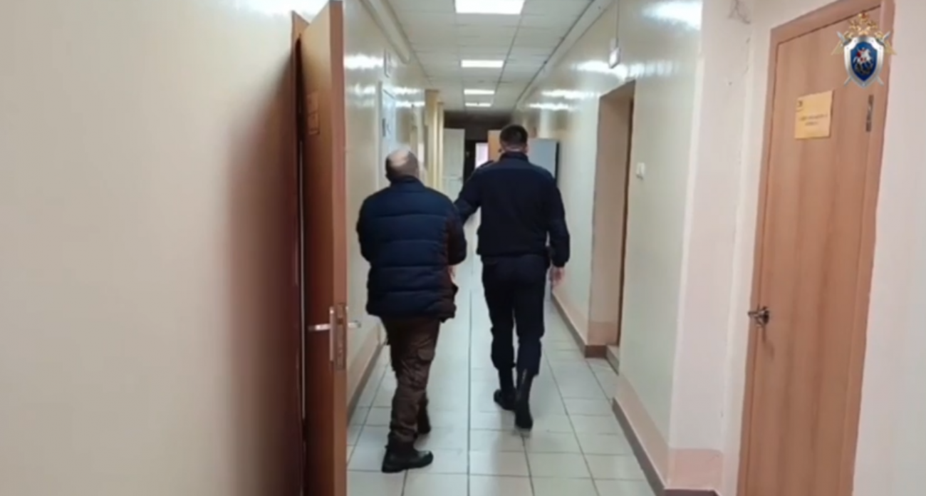 Починковские полицейские задержали местного жителя, который застрелил своего приятеля из ружья