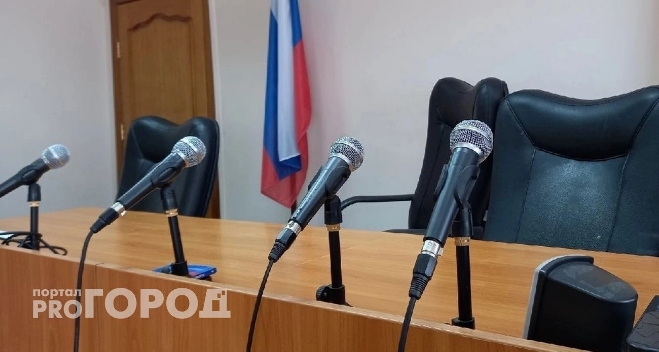 Фото к статье: Бывший директор предприятия в Первомайском районе задолжал работникам больше 11 миллионов рублей зарплаты