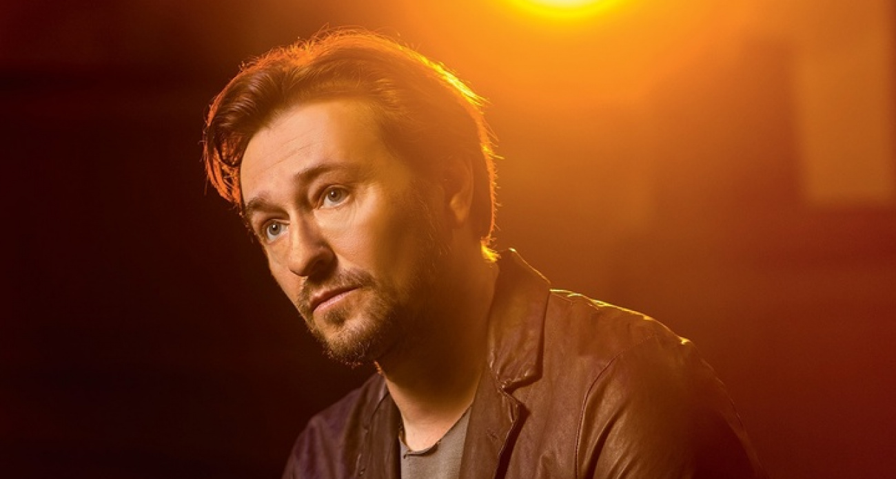 Сергей Безруков выступит в Нижнем Новгороде 9 мая