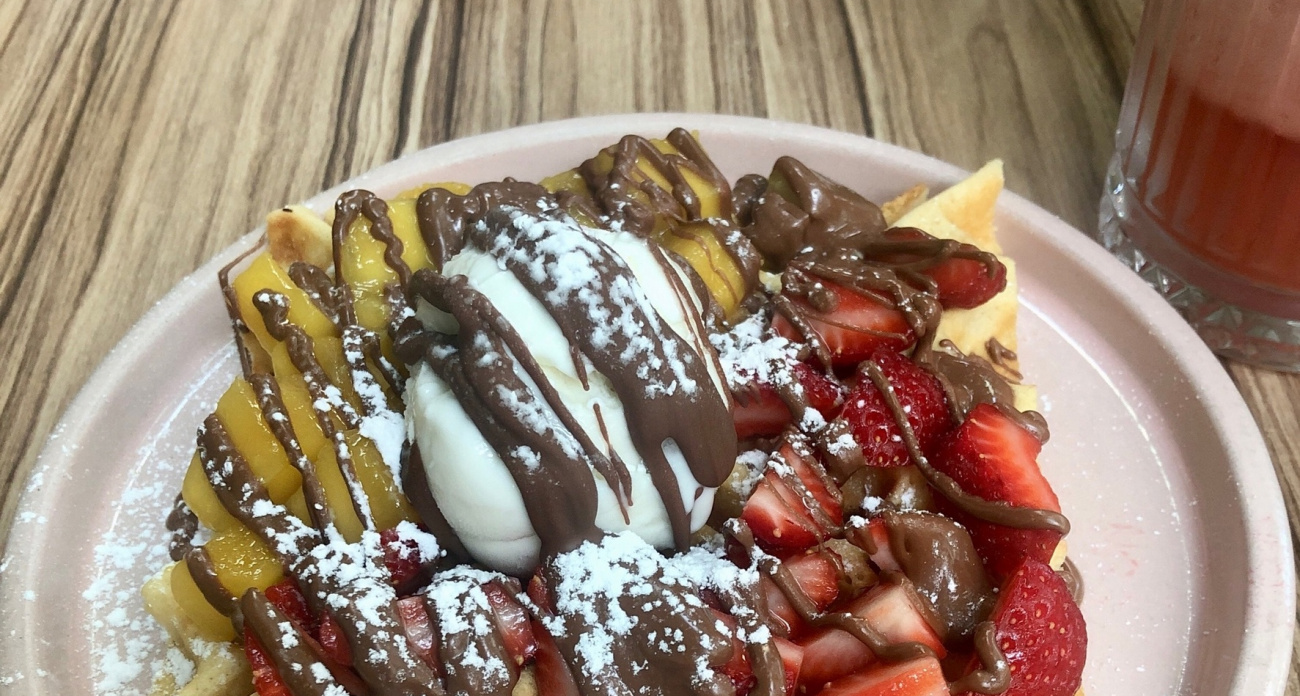 Вкуснейшие лакомства СССР, о которых все забыли — и очень зря