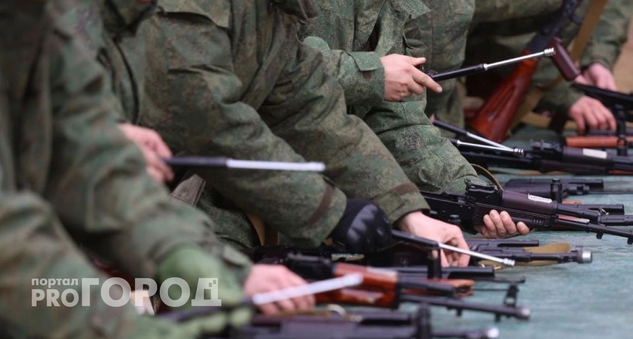 Фото к статье: Житель Городца погасил полумиллионный долг перед своим ребенком, отправившись на СВО 