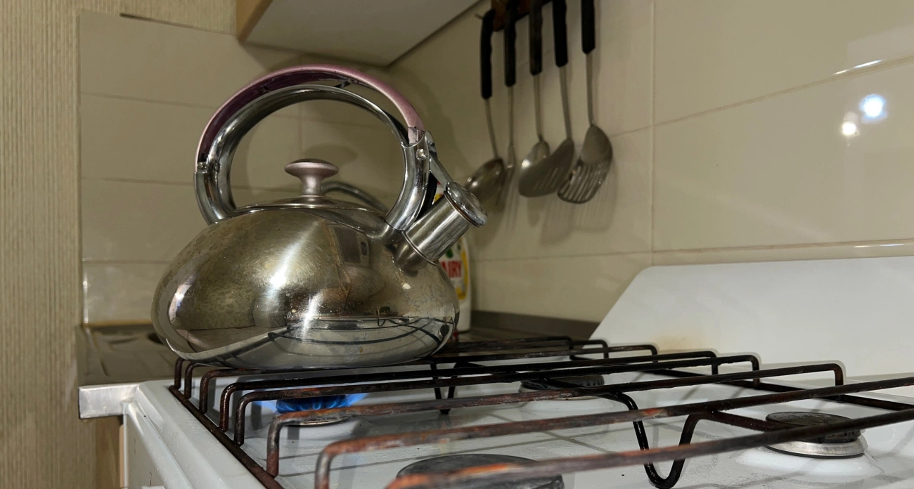 Фото к статье: Точка в этом вопросе поставлена: ученые рассказали, сколько раз можно кипятить одну воду