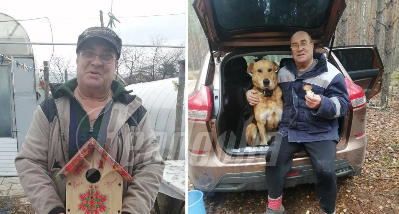 Фото к статье: Охранника из Нижегородской области посадили на 5,5 лет за случайное убийство