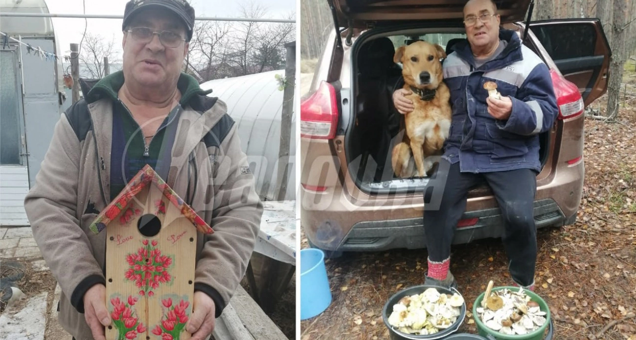 Фото к статье: Убийство охранника и ДТП в Нижнем Новгороде: главные новости за 07 февраля
