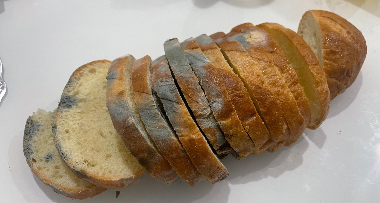 Прекратите его покупать - эксперты выяснили суровую опасность нарезанного хлеба: удобство, портящее здоровье