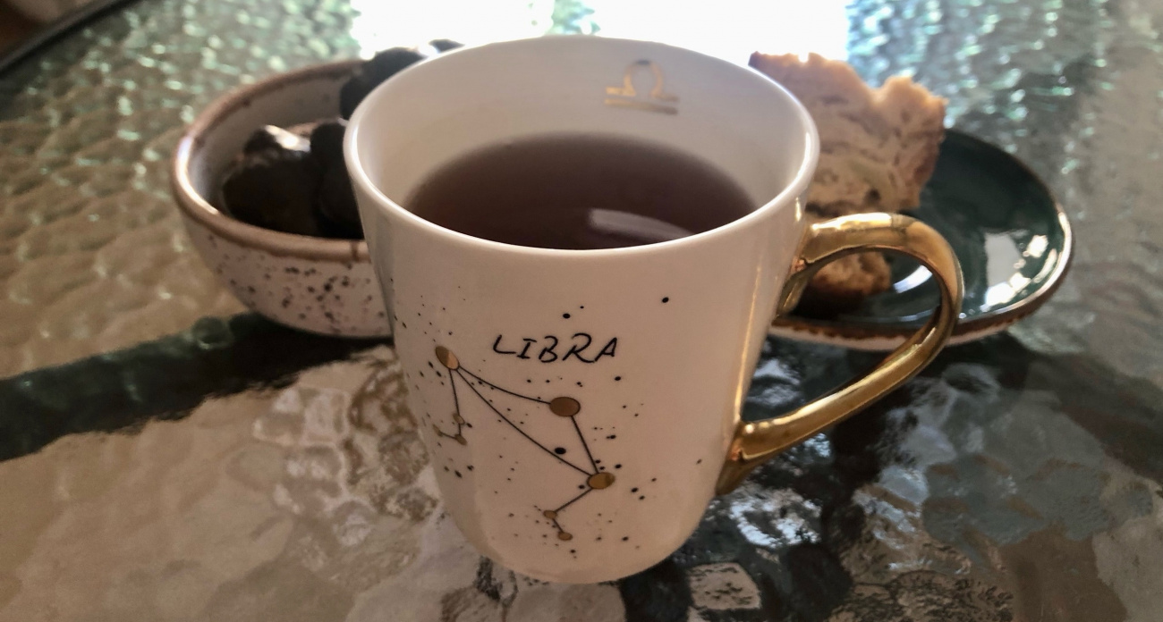 Не напиток, а кладезь витаминов: готовим полезный чай для крепкого здоровья за 30 минут