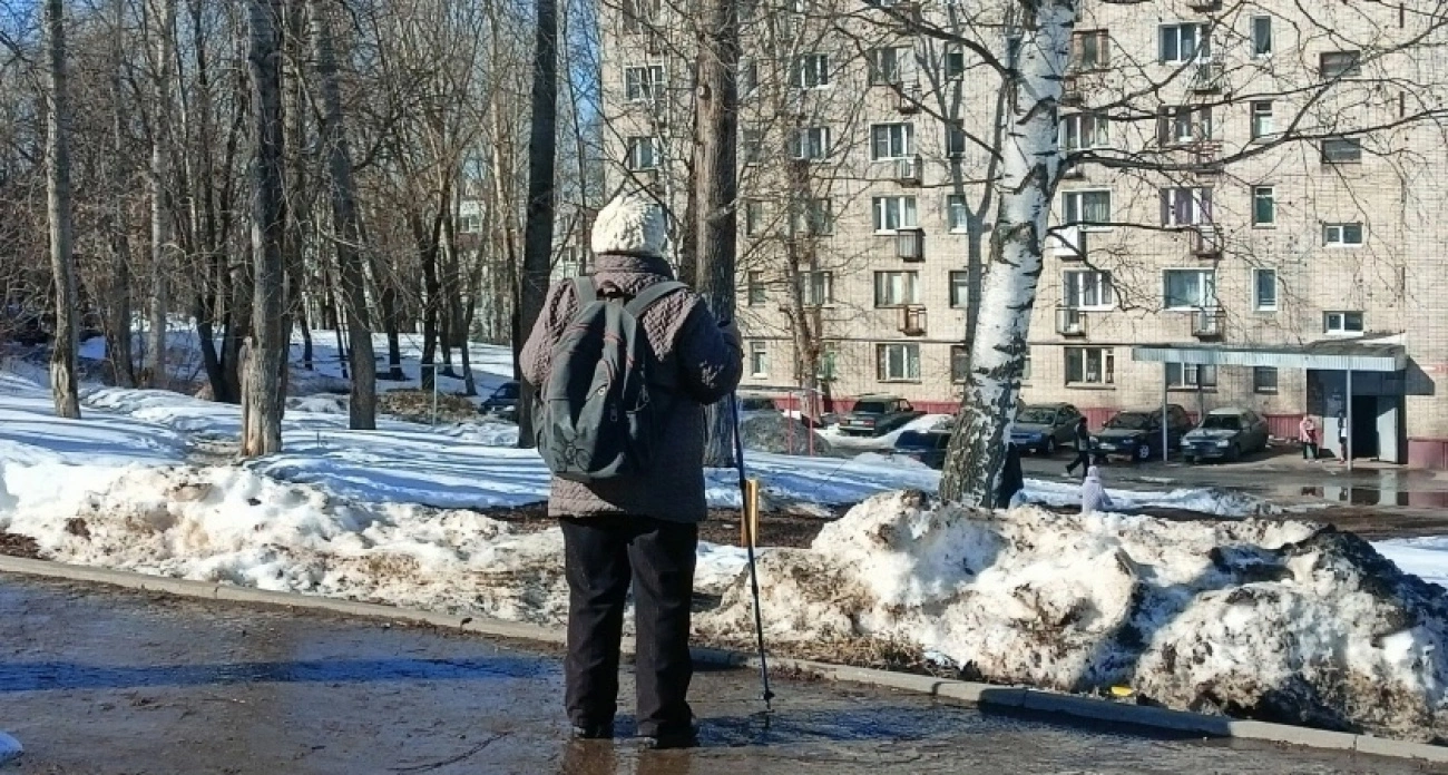 Фото к статье: Коснется всех одиноких стариков: пенсионеры с квартирой столкнутся с переменами с 1 марта