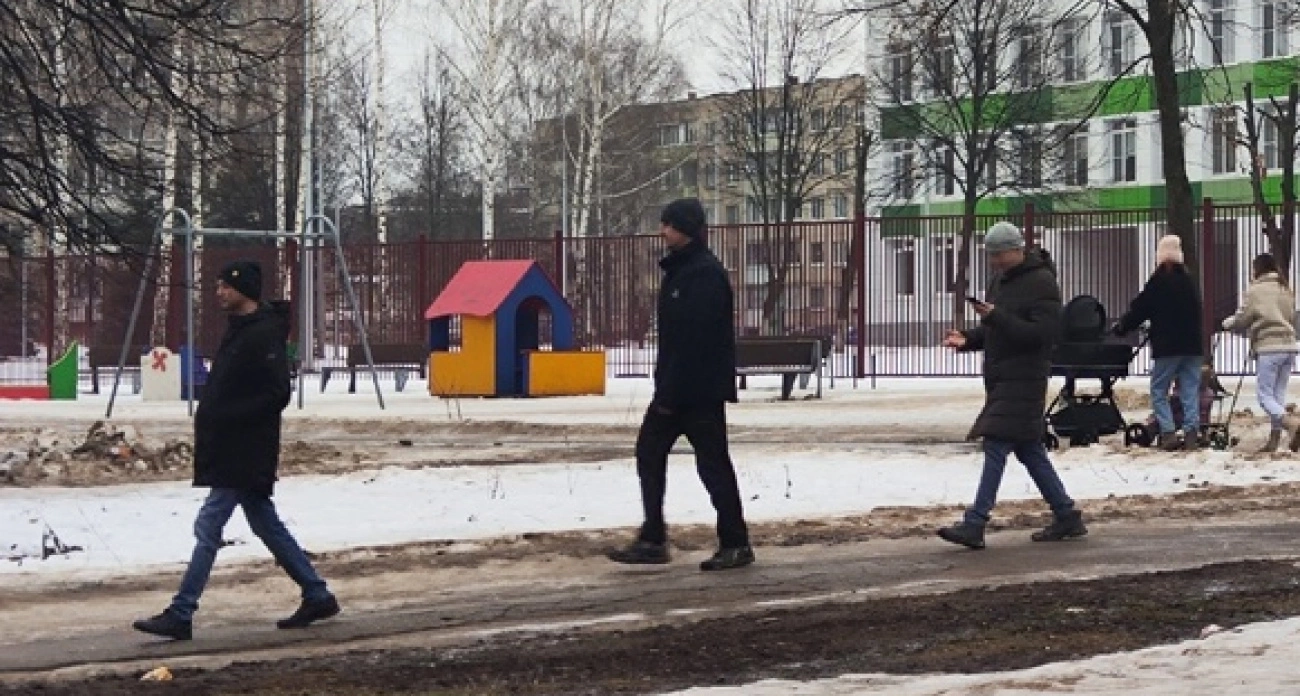 Фото к статье: Эту пятницу объявили выходной: Мишустин осчастливил россиян приятным сюрпризом